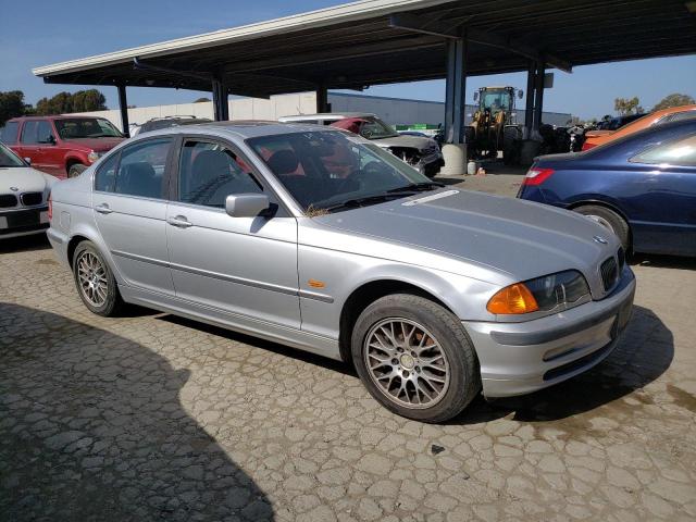 Photo 4 from auction – 1999 BMW 328 I with VIN WBAAM5332XKG07592