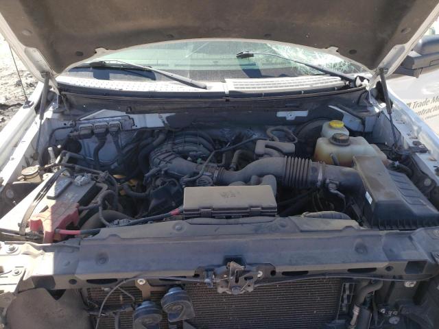 Photo 11 from auction – 2014 FORD F150 SUPER with VIN 1FTEX1CM0EKE41709