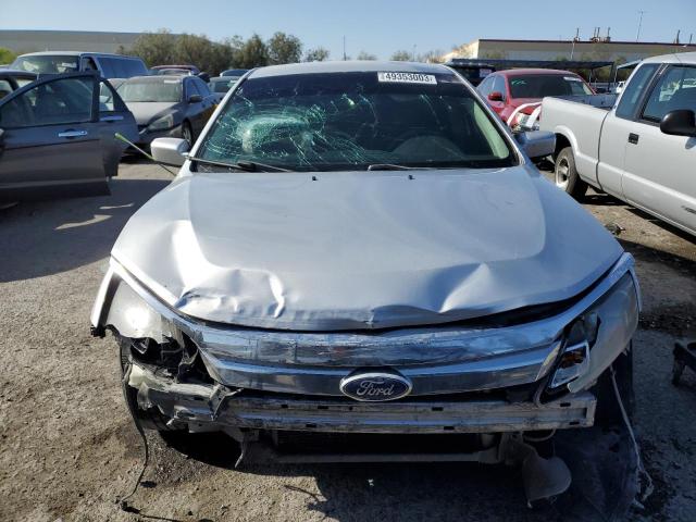 Photo 5 from auction – 2011 FORD FUSION SEL with VIN 3FAHP0JG8BR320430