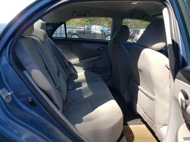 صورة رقم 10 من المزاد - 2013 TOYOTA COROLLA BA مع VIN 5YFBU4EE4DP093948