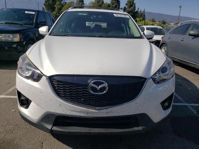 Photo 5 from auction – 2014 MAZDA CX-5 TOURI with VIN JM3KE2CY0E0336866