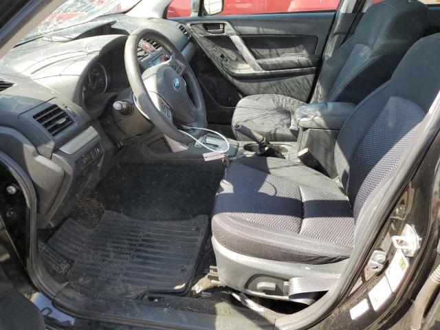 Photo 7 from auction – 2015 SUBARU FORESTER 2 with VIN JF2SJADC7FH829952