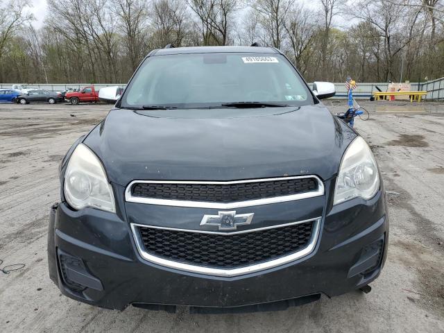 Photo 5 from auction – 2014 CHEVROLET EQUINOX LT with VIN 2GNFLFE33E6154263