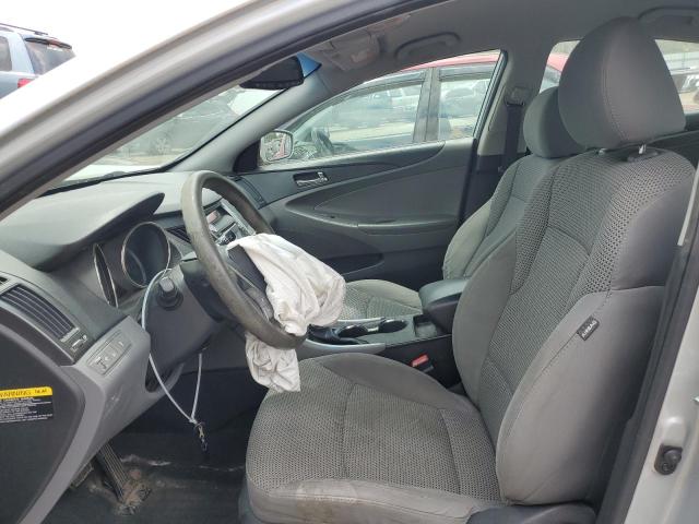 Photo 7 from auction – 2012 HYUNDAI SONATA GLS with VIN 5NPEB4AC3CH489002