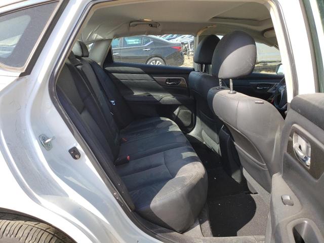 Photo 10 from auction – 2013 NISSAN ALTIMA 2.5 with VIN 1N4AL3AP5DN584774