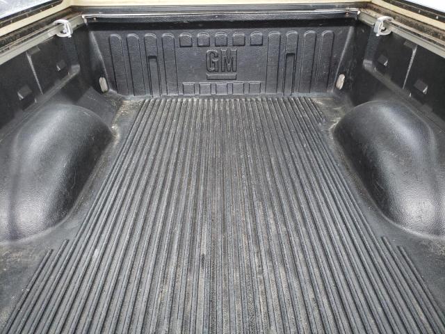Photo 10 from auction – 2008 CHEVROLET COLORADO with VIN 1GCCS149788198756