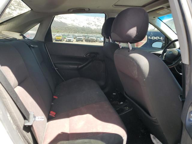 Photo 10 from auction – 2007 FORD FOCUS ST with VIN 1FAFP38Z77W160397