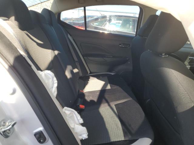 Photo 10 from auction – 2020 NISSAN VERSA SV with VIN 3N1CN8EV0LL869760