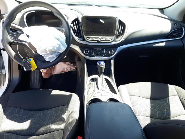 Photo 8 from auction – 2018 CHEVROLET VOLT LT with VIN 1G1RC6S59JU127133