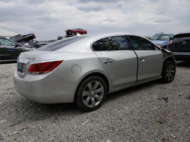 Photo 3 from auction – 2011 BUICK LACROSSE C with VIN 1G4GC5ED8BF334531