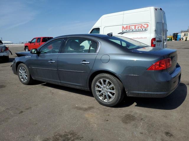 Photo 2 from auction – 2009 BUICK LUCERNE CX with VIN 1G4HD57M39U128022