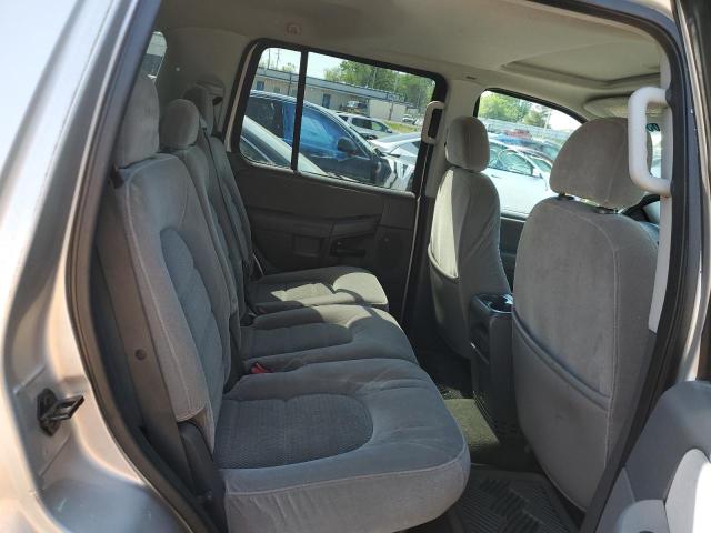 Photo 11 from auction – 2005 FORD EXPLORER X with VIN 1FMDU73K85UB38845