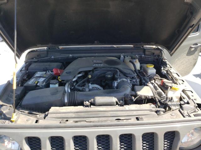 Photo 12 from auction – 2019 JEEP WRANGLER U with VIN 1C4HJXDG1KW504136
