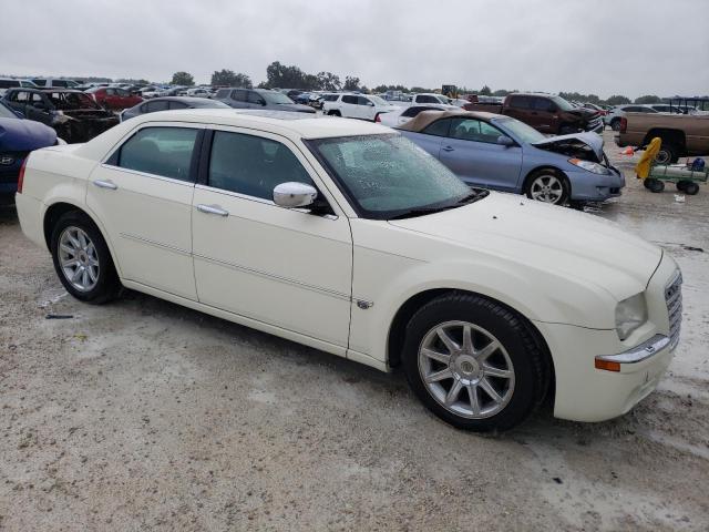 Photo 4 from auction – 2005 CHRYSLER 300C with VIN 2C3AA63H55H636359
