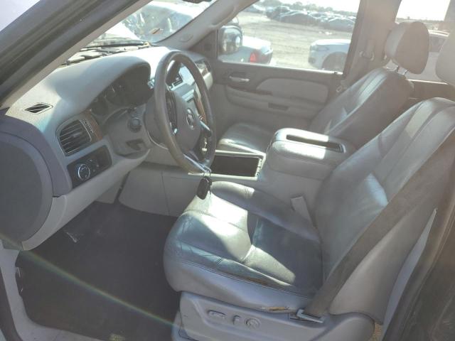 Photo 7 from auction – 2007 CHEVROLET SUBURBAN C with VIN 3GNFC160X7G188425