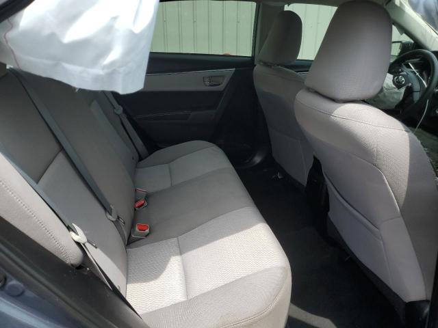 Photo 10 from auction – 2014 TOYOTA COROLLA with VIN 5YFBURHE9EP104761