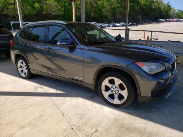 Photo 4 from auction – 2014 BMW X1 SDRIVE2 with VIN WBAVM1C50EVW50400