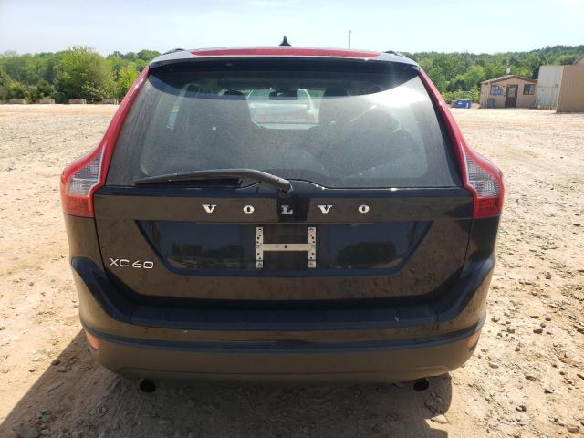 Photo 6 from auction – 2013 VOLVO XC60 3.2 with VIN YV4952DL3D2387448