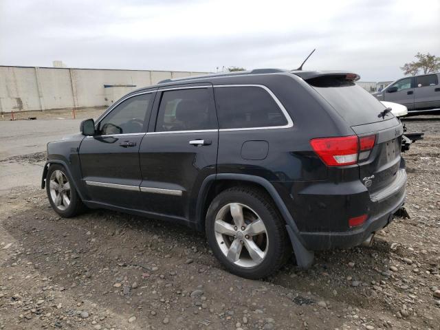 Photo 2 from auction – 2012 JEEP GRAND CHER with VIN 1C4RJFCT2CC253143