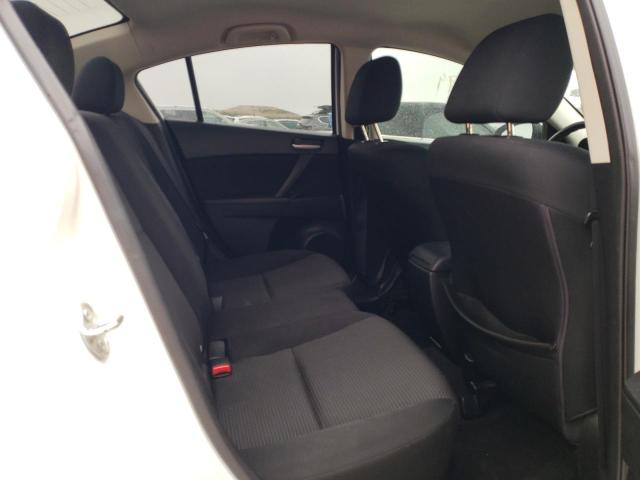Фото 10 с аукциона – 2012 MAZDA 3 I с VIN JM1BL1UG0C1644092