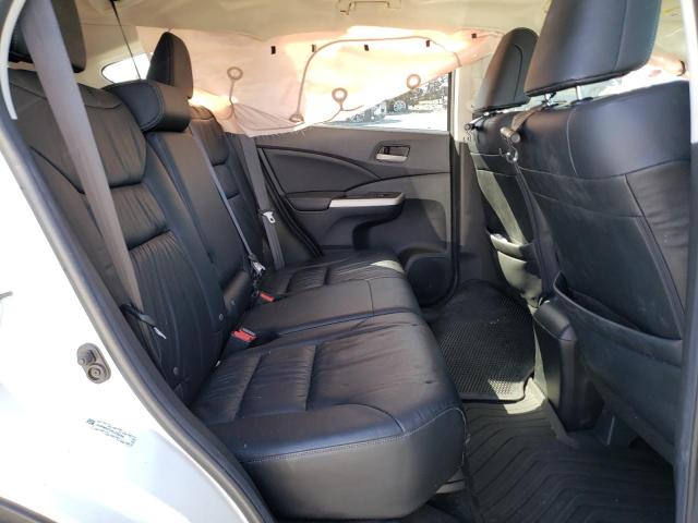 Photo 11 from auction – 2014 HONDA CR-V EXL with VIN 5J6RM3H72EL018286