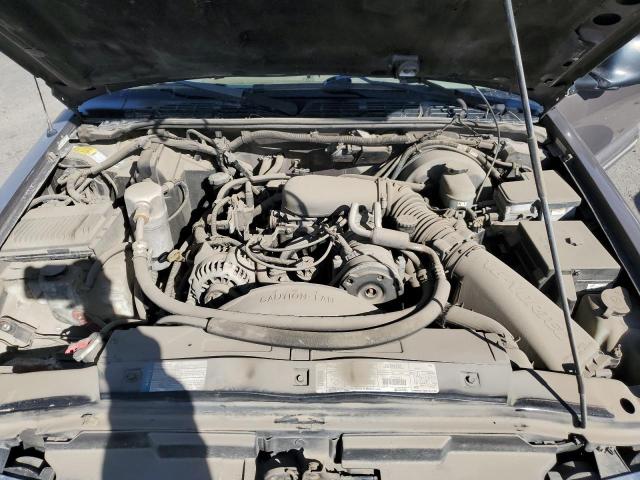 Photo 11 from auction – 1998 CHEVROLET BLAZER with VIN 1GNDT13W6W2114605