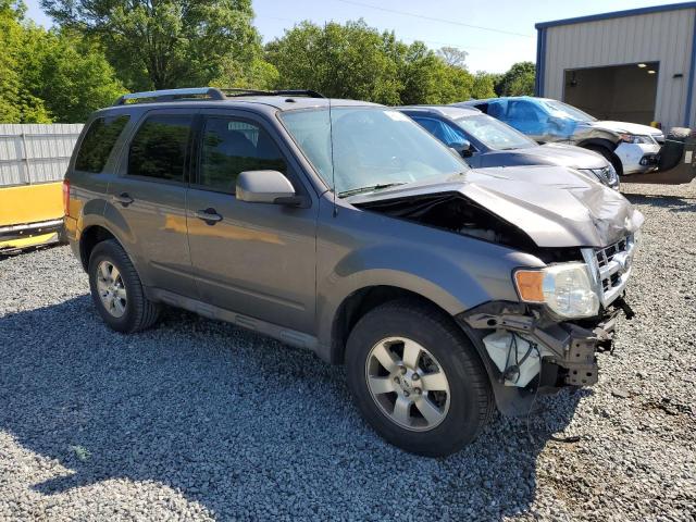 Photo 4 from auction – 2012 FORD ESCAPE LIM with VIN 1FMCU0EG3CKB09550