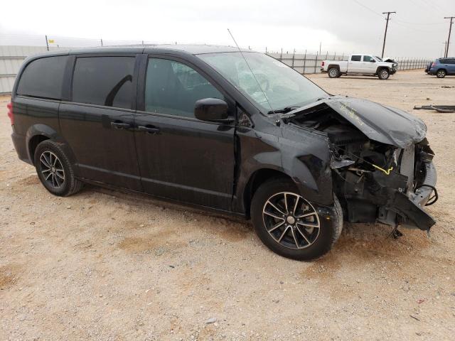 Photo 4 from auction – 2018 DODGE GRAND CARA with VIN 2C4RDGBG9JR259320