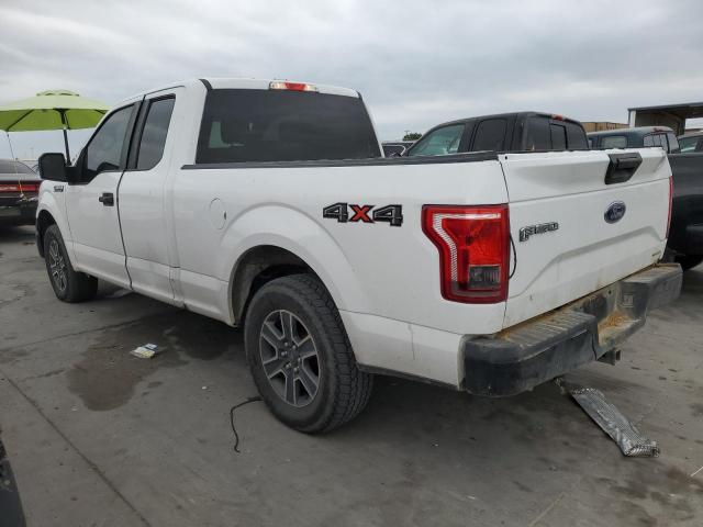 Photo 2 from auction – 2015 FORD F150 SUPER with VIN 1FTFX1EF9FFA61183