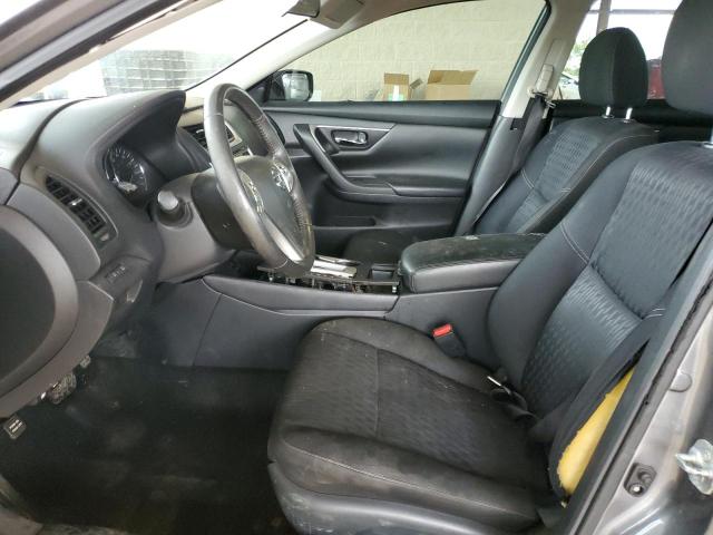 Photo 7 from auction – 2017 NISSAN ALTIMA 2.5 with VIN 1N4AL3AP8HC249901