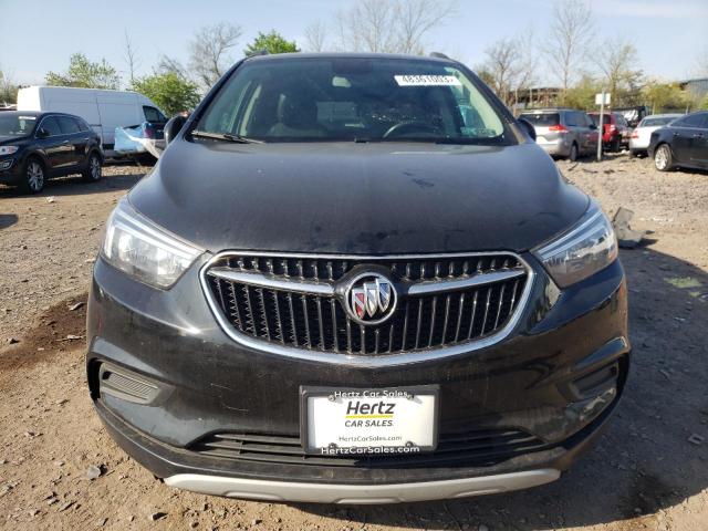 Photo 5 from auction – 2019 BUICK ENCORE PRE with VIN KL4CJASBXKB924039