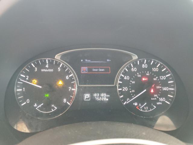 Photo 9 from auction – 2014 NISSAN ALTIMA 2.5 with VIN 1N4AL3AP1EN336751