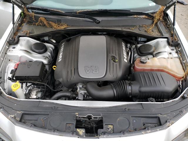Photo 11 from auction – 2019 CHRYSLER 300 S with VIN 2C3CCABTXKH569698