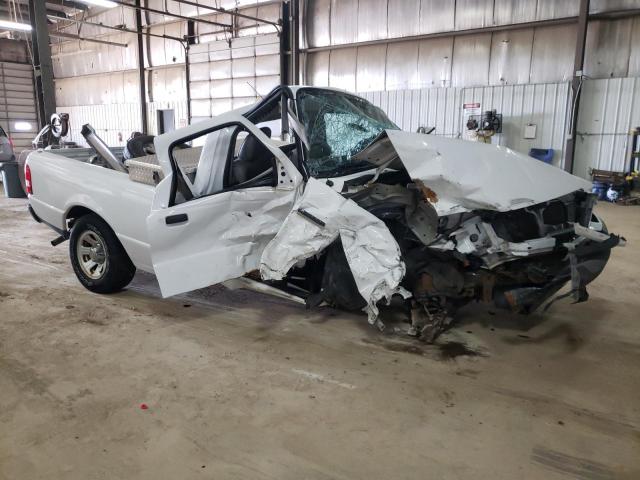 Photo 4 from auction – 2010 FORD RANGER with VIN 1FTKR1AD1APA65860