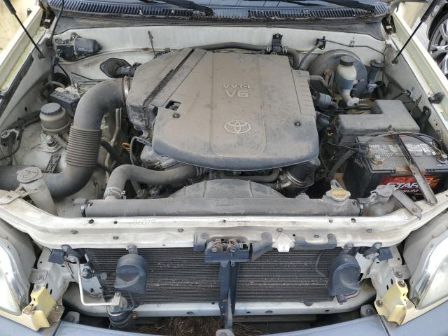 Photo 11 from auction – 2006 TOYOTA TUNDRA with VIN 5TBJU32126S463546