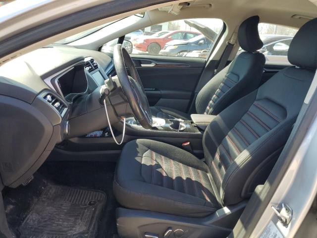 Photo 7 from auction – 2016 FORD FUSION SE with VIN 3FA6P0T92GR245091