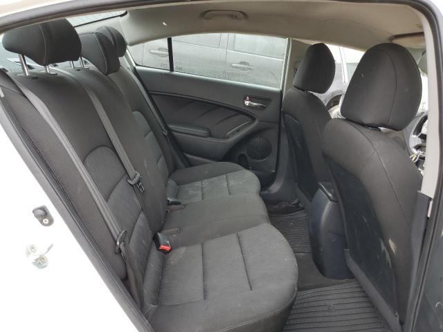 Photo 10 from auction – 2016 KIA FORTE LX with VIN KNAFK4A66G5619484
