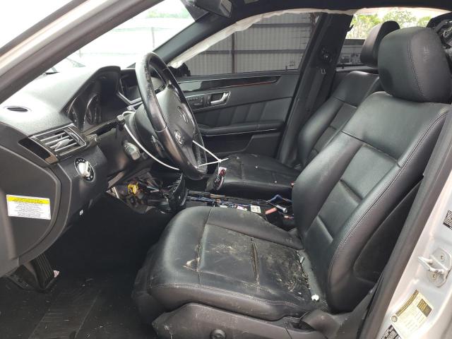 Photo 7 from auction – 2010 MERCEDES-BENZ E 350 with VIN WDDHF5GB2AA094664