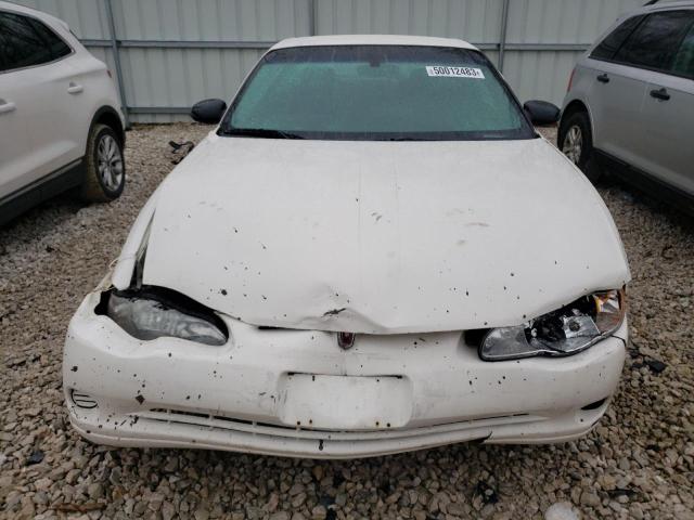 Photo 5 from auction – 2004 CHEVROLET MONTE CARL with VIN 2G1WW12E749317544