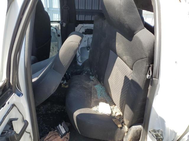 Photo 10 from auction – 2007 CHEVROLET COLORADO with VIN 1GCCS139978143984