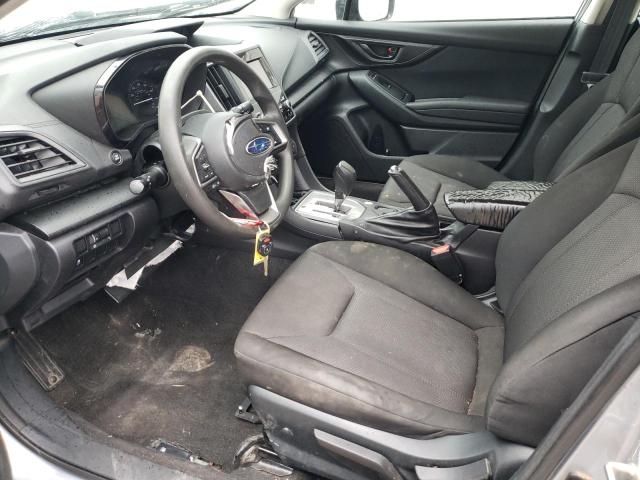 Photo 7 from auction – 2019 SUBARU IMPREZA with VIN 4S3GTAB67K3753443