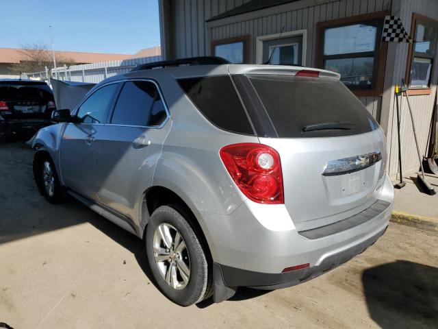 Photo 2 from auction – 2013 CHEVROLET EQUINOX LS with VIN 2GNALDEK9D6121711