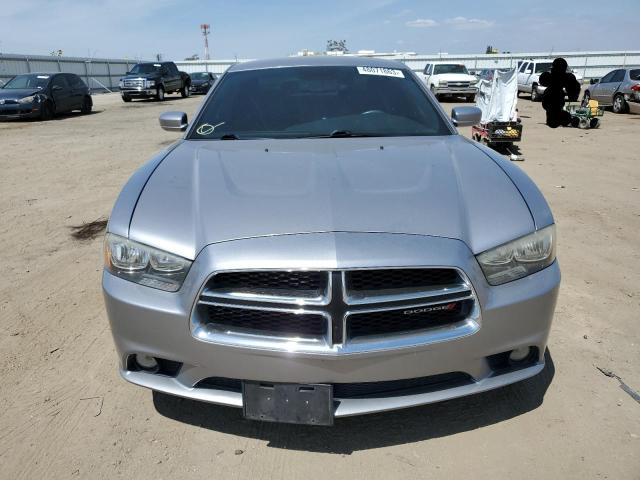 Photo 5 from auction – 2014 DODGE CHARGER SX with VIN 2C3CDXHG6EH234386