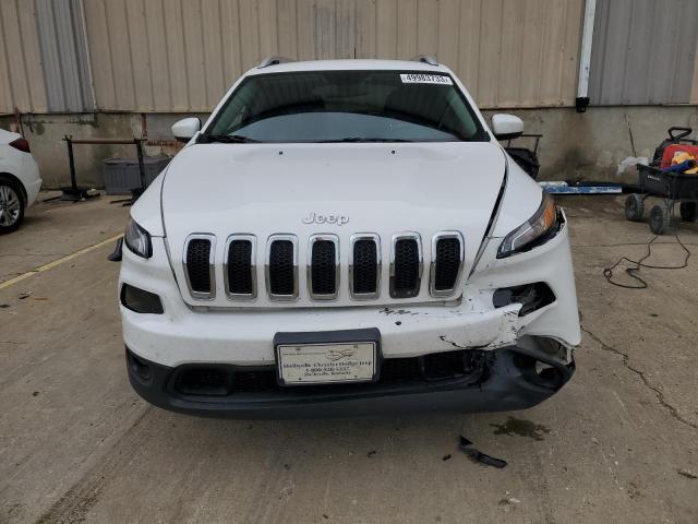Photo 5 from auction – 2017 JEEP CHEROKEE L with VIN 1C4PJMCB8HD217235
