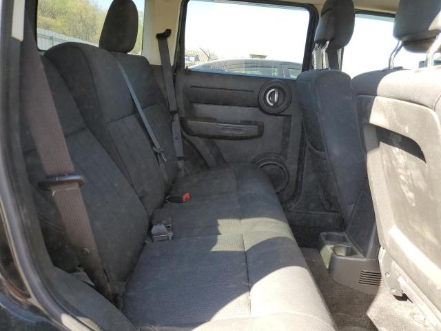 Photo 11 from auction – 2011 DODGE NITRO HEAT with VIN 1D4PU4GKXBW598411
