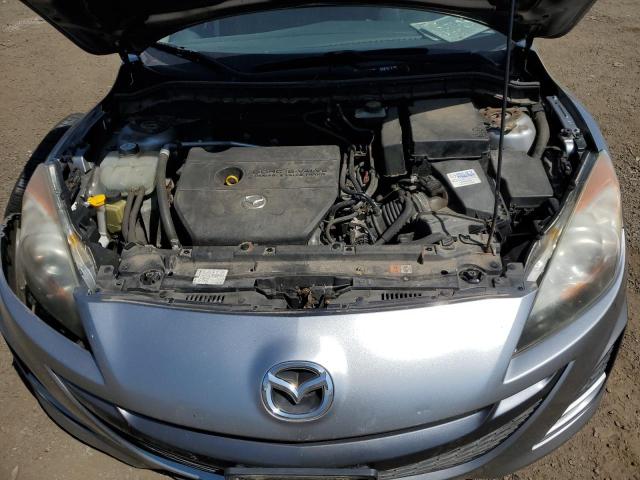 Photo 11 from auction – 2010 MAZDA 3 S with VIN JM1BL1S68A1329046
