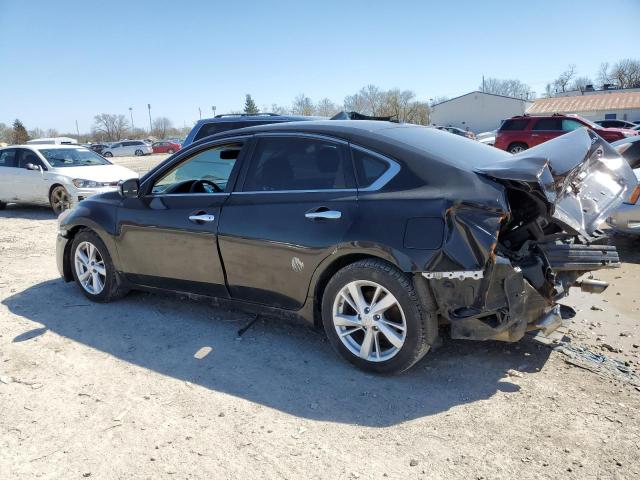 Photo 2 from auction – 2015 NISSAN ALTIMA 2.5 with VIN 1N4AL3APXFC582081