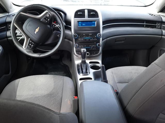 Photo 8 from auction – 2014 CHEVROLET MALIBU LS with VIN 1G11B5SL1EF236804