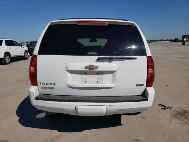 Photo 6 from auction – 2011 CHEVROLET TAHOE C150 with VIN 1GNSCAE08BR108158