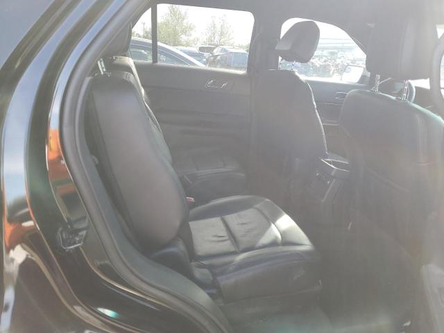 Photo 11 from auction – 2017 FORD EXPLORER P with VIN 1FM5K8AT6HGA71273